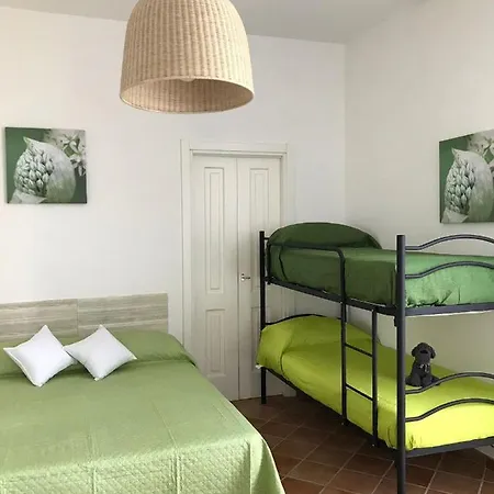 Piccolo Borgo Casa Vacanza Διαμέρισμα Cava deʼ Tirreni
