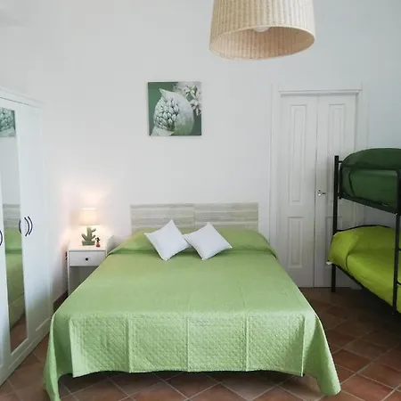 Piccolo Borgo Casa Vacanza Cava deʼ Tirreni