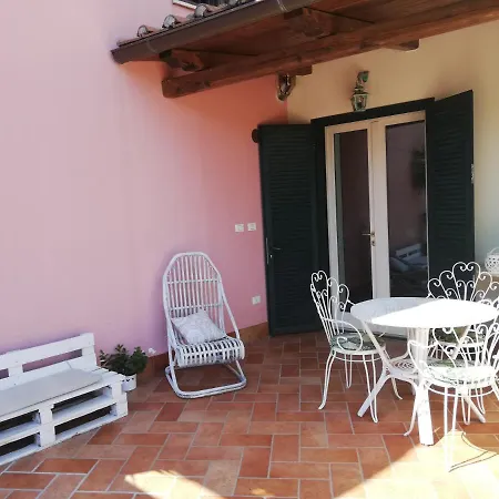 Piccolo Borgo Casa Vacanza