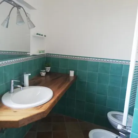 Piccolo Borgo Casa Vacanza * Cava deʼ Tirreni