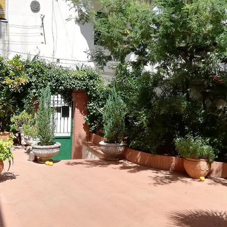 Piccolo Borgo Casa Vacanza Διαμέρισμα Cava deʼ Tirreni