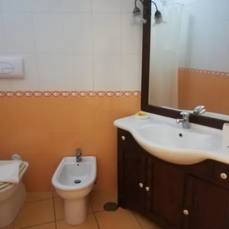 Piccolo Borgo Casa Vacanza *