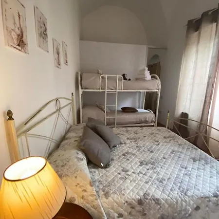 Piccolo Borgo Casa Vacanza *