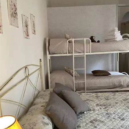 Piccolo Borgo Casa Vacanza *