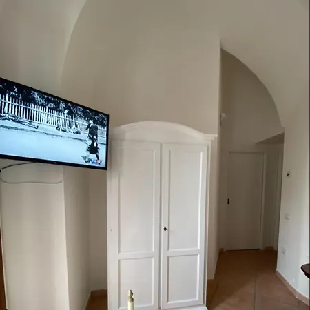 Piccolo Borgo Casa Vacanza * Cava deʼ Tirreni