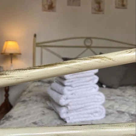 Piccolo Borgo Casa Vacanza Διαμέρισμα