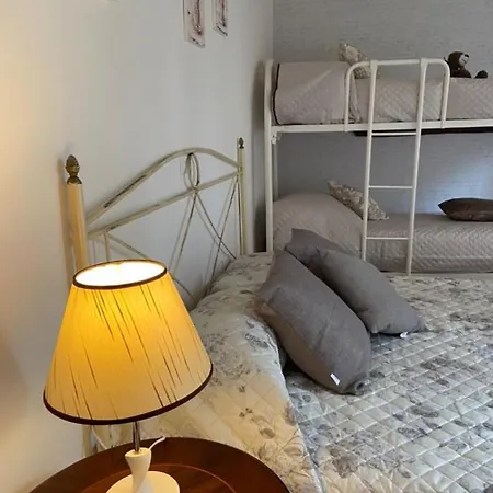 Piccolo Borgo Casa Vacanza Διαμέρισμα *