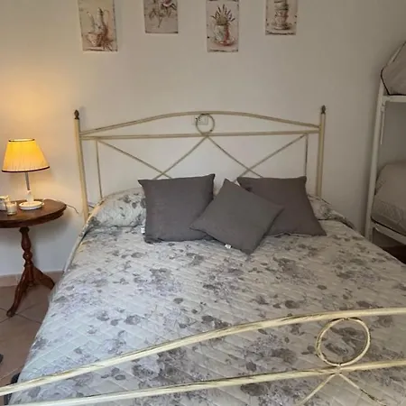 Piccolo Borgo Casa Vacanza Διαμέρισμα